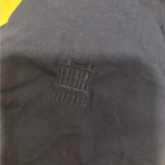 Hill House Ellie Nap Dress Medium Navy - Picture 7 of 10